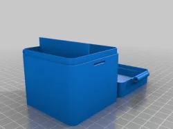 Box Box