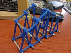 Bridge members