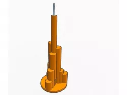 Burj Khalifa