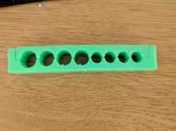 Cable clip