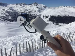 Camera stabilizer -  Hand Gimbal GoPro 39$ DIY