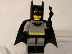 Cape for Giant Lego Batman
