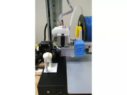 Cetus 3D fan guard