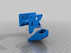 Chimera HotEnd