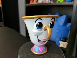 Chip [Beauty and the Beast]