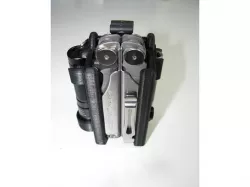 Configurable Leatherman Wave Holster with Anti-lost Lock