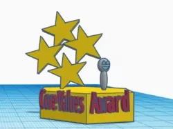 Core Values Award