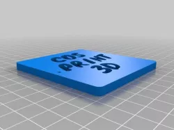 Cos-Print-3D