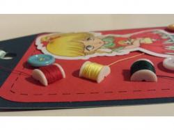 crafting card 3D Models | Page 1 | STLFinder