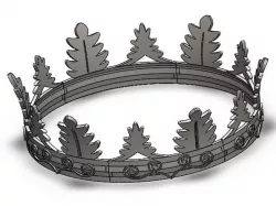 crown 2