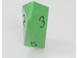 Crystal Caste D6