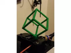 Cube Spinner MPSM