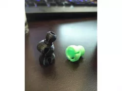 Custom joint to work with my printer