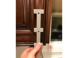 Customizable Cabinet Pull Jig Type 3 (Imperial)
