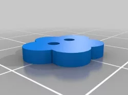 Cute Button