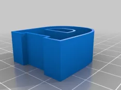 D