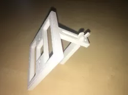 D-Link Adjustable Camera Mount