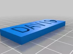 DAVIS