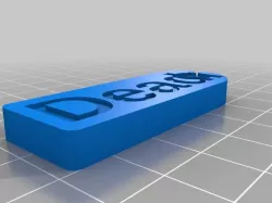 Deadmon