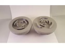 Death Star Grinder