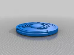 Destiny Strange Coin