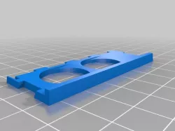 dime template