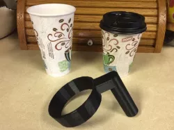 Dixie Paper Cup Handle for 12 and 16oz Cups and others