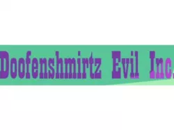 Doofenschmirtz Evil Inc.