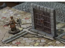 Doors for Arcadia Quest