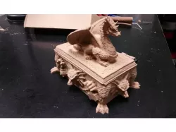 Dragon Box V3