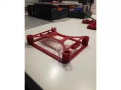 DRONE fpv 110 quad racer