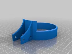 DYNACUT CNC Holder