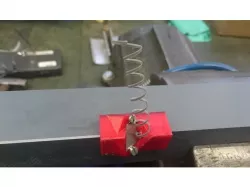 Edge Plane 1mm x 45° / 2mm x 45°