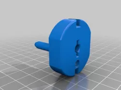 Electric outlet cover - European