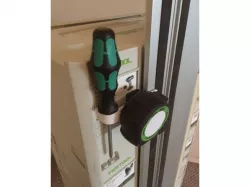 Festool Systainer clips