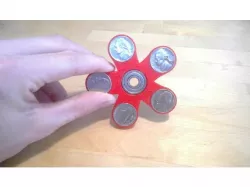 Fidget spinner - all sizes