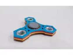 Fidget Spinner B3D