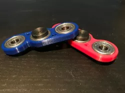 Fidget Spinner Go