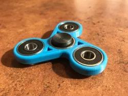 Fidget Spinner