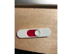 Fidget Switch