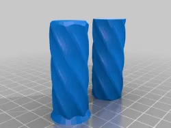 fidget vase container