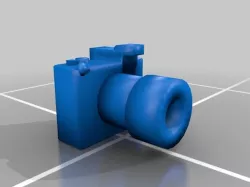 First Camera