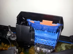 Fish Tank Filter Size M