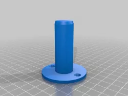 FlashForge Finder Spool Holder