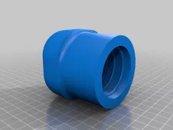 Flex Pipe Cap