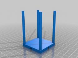 flight stand dnd 3D Models | Page 1 | STLFinder