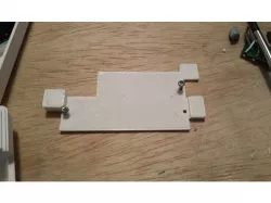 gameboy zero parts