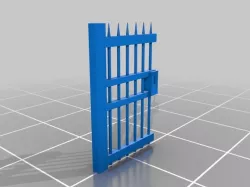 Gate