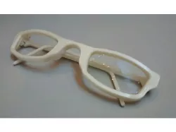 Glasses Model1