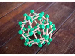 Globe Knot
